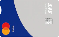 SAS Eurobonus Mastercard - Läs recension & Ansök nu » Alltomkreditkort.se
