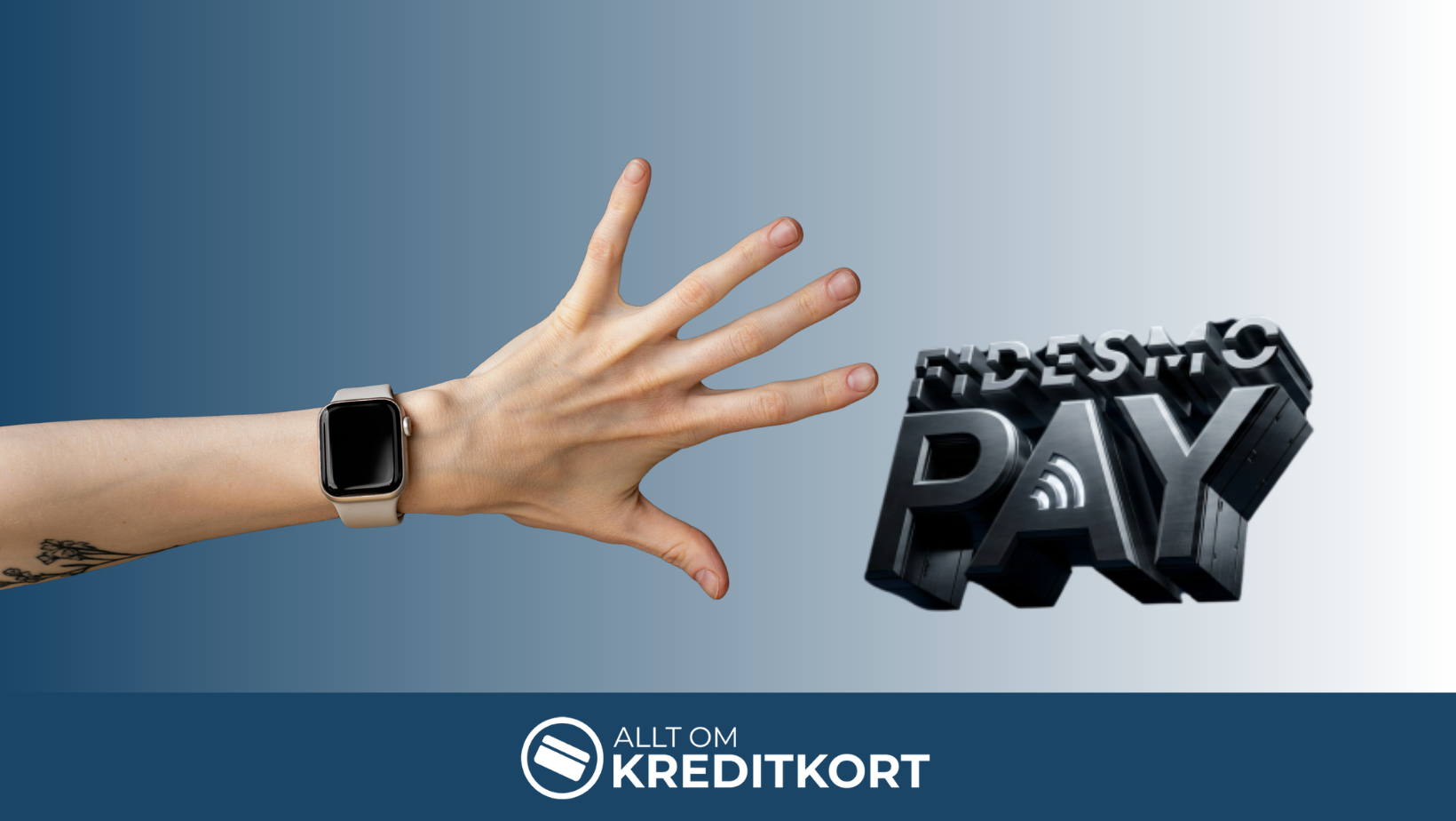 Fidesmo Pay