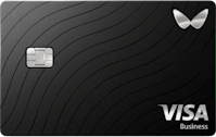 Wallester Business card