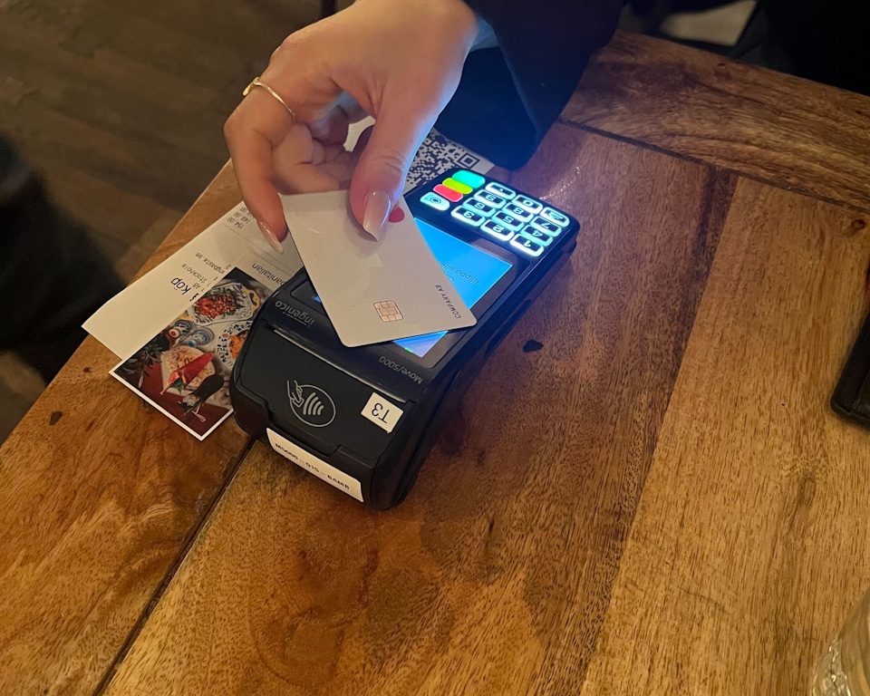 företagskort som bensinkort