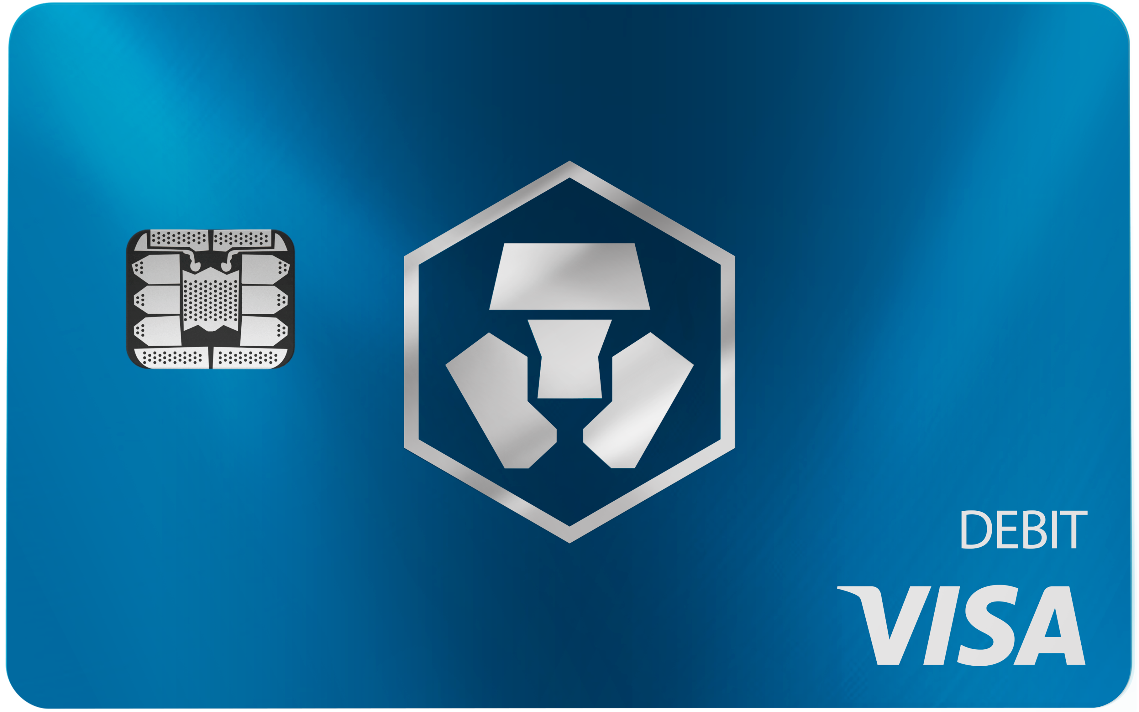 Midnight Blue Crypto.com