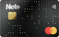 Net+ Prepaid Mastercard
