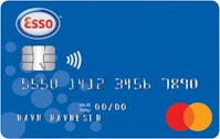 Esso Mastercard