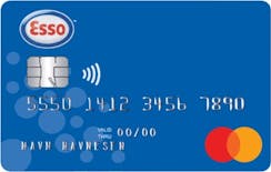 Esso Mastercard