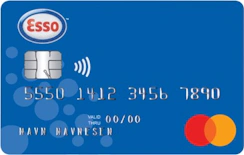 Esso Mastercard