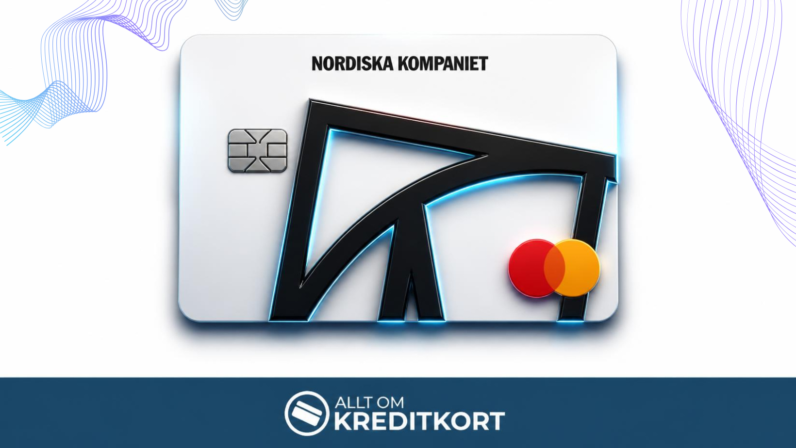 NK Nyckeln Mastercard har stort välkomsterbjudande