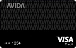 Avida Black