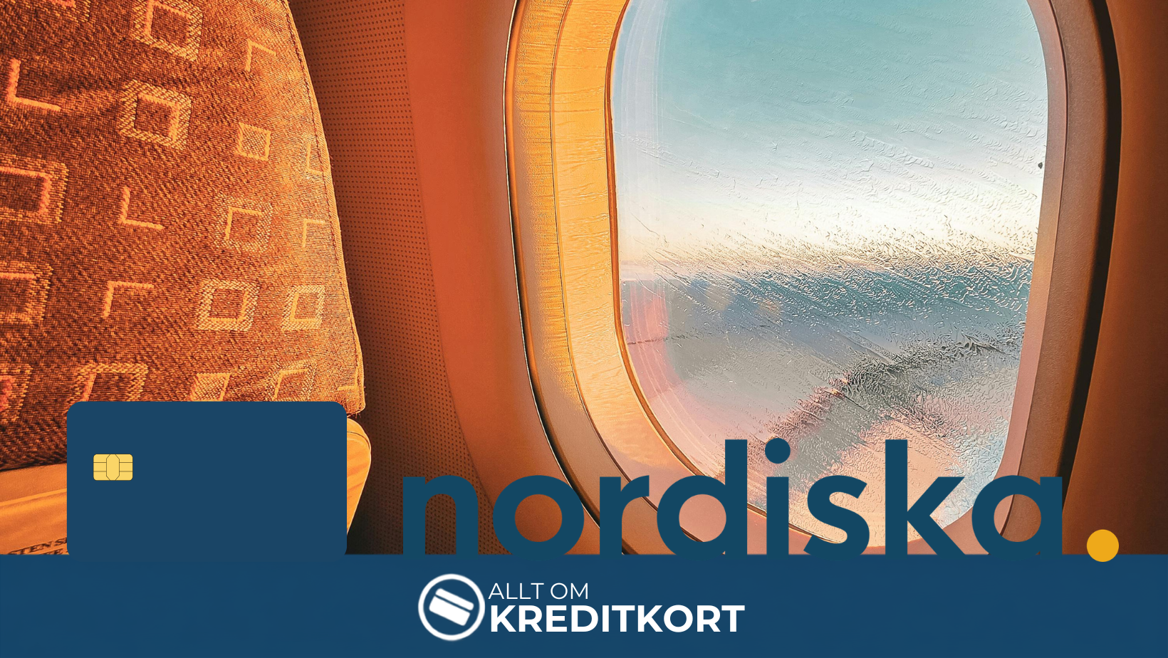 Nordiska ingår samarbete med Miles and More
