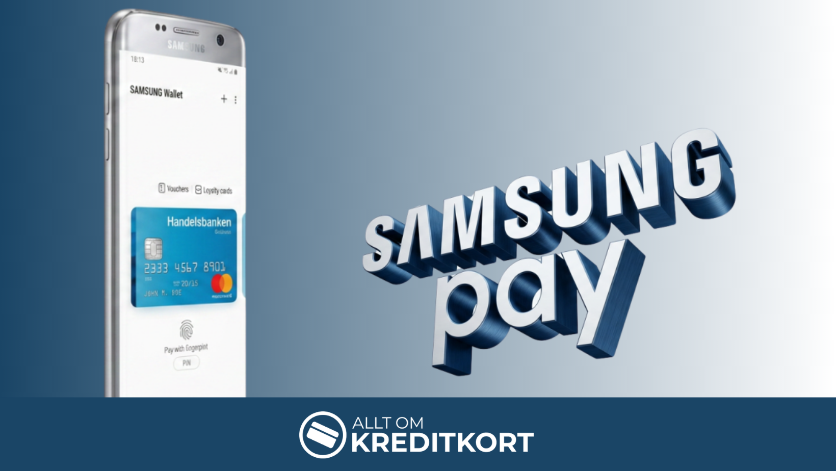 Samsung Pay