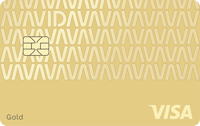 Avida Gebyrfri Gold