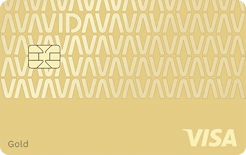 Avida Gebyrfri Gold