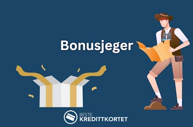 Bonusjeger