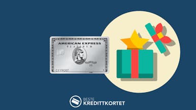 American Express lanserer Amex Points Plus