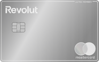Revolut Ultra