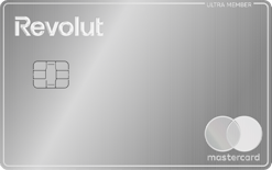 Revolut Ultra
