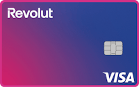 Revolut Plus