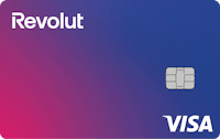 Revolut Standard
