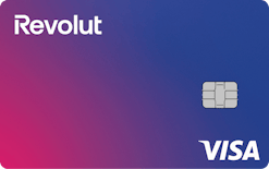 Revolut Standard