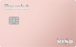 Revolut Premium