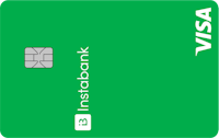 Instabank kredittkort