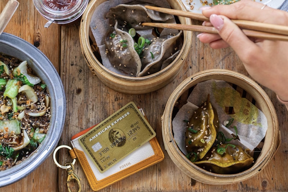 Bestill middag i kampanjeperioden