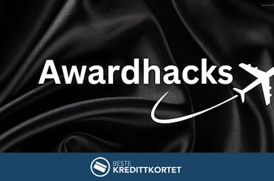 Awardhacks