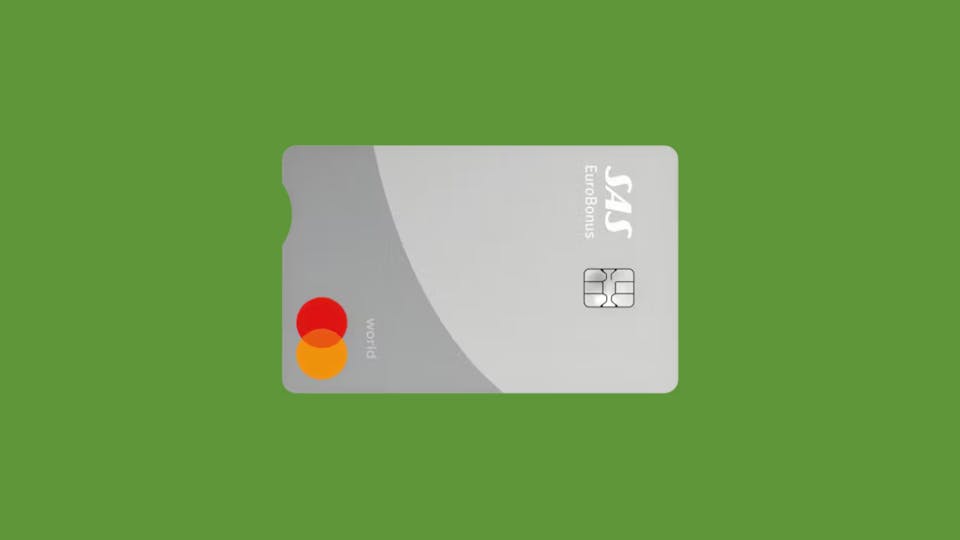 Mastercard World Elite