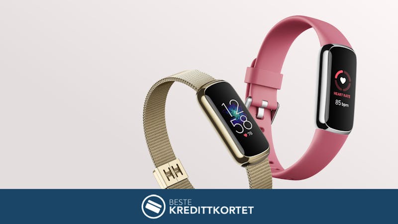 Fitbit Pay forsvinner, erstattes av Google Wallet