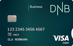 DNB Visa Business