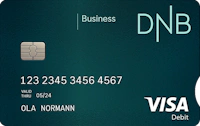 DNB Visa Business