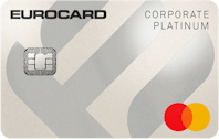 Eurocard Corporate Platinum