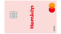 Hemköp Matkonto
