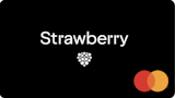 Strawberry Mastercard