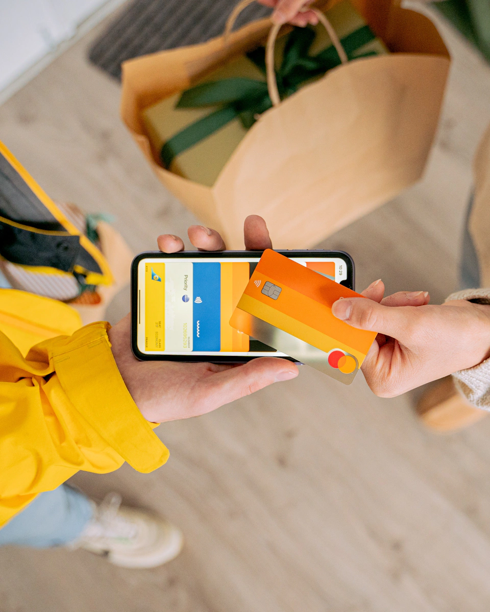 Ulike typer bonus på kredittkort