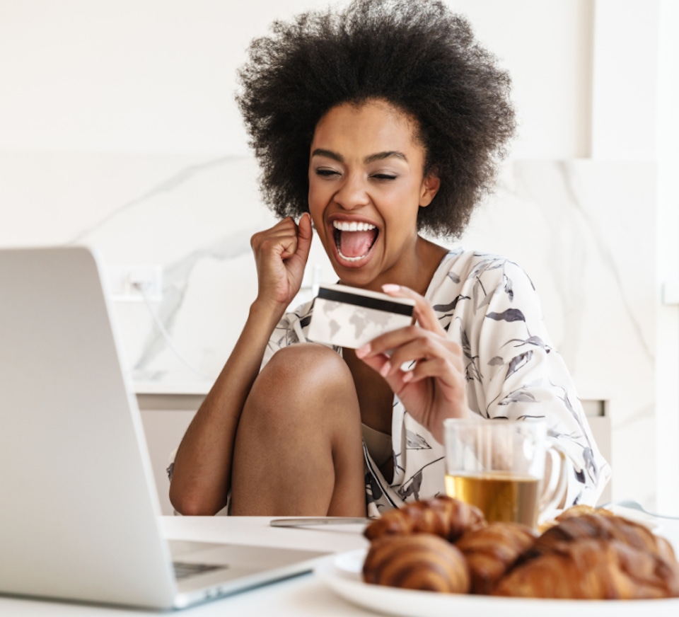 gebyrfritt kredittkort