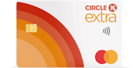 Circle K Extra Mastercard