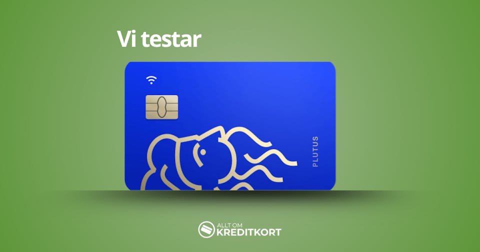 Vi testar Plutus cryptokort