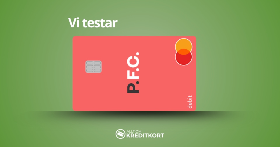 Vi testar P.F.C Freemium