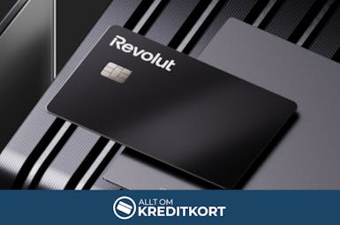 De bästa kreditkorten för att spara pengar på Black Friday 2025