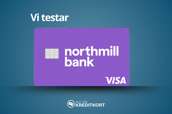 Vi testar Northmill Visa