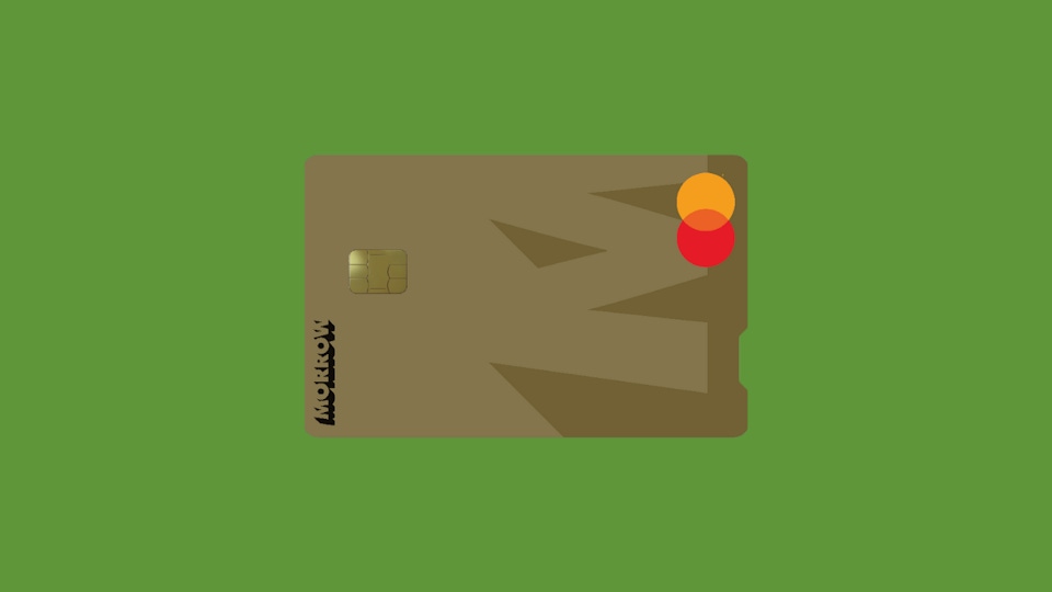 Mastercard Standard