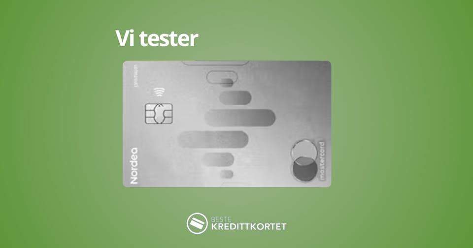 Nordea Premium