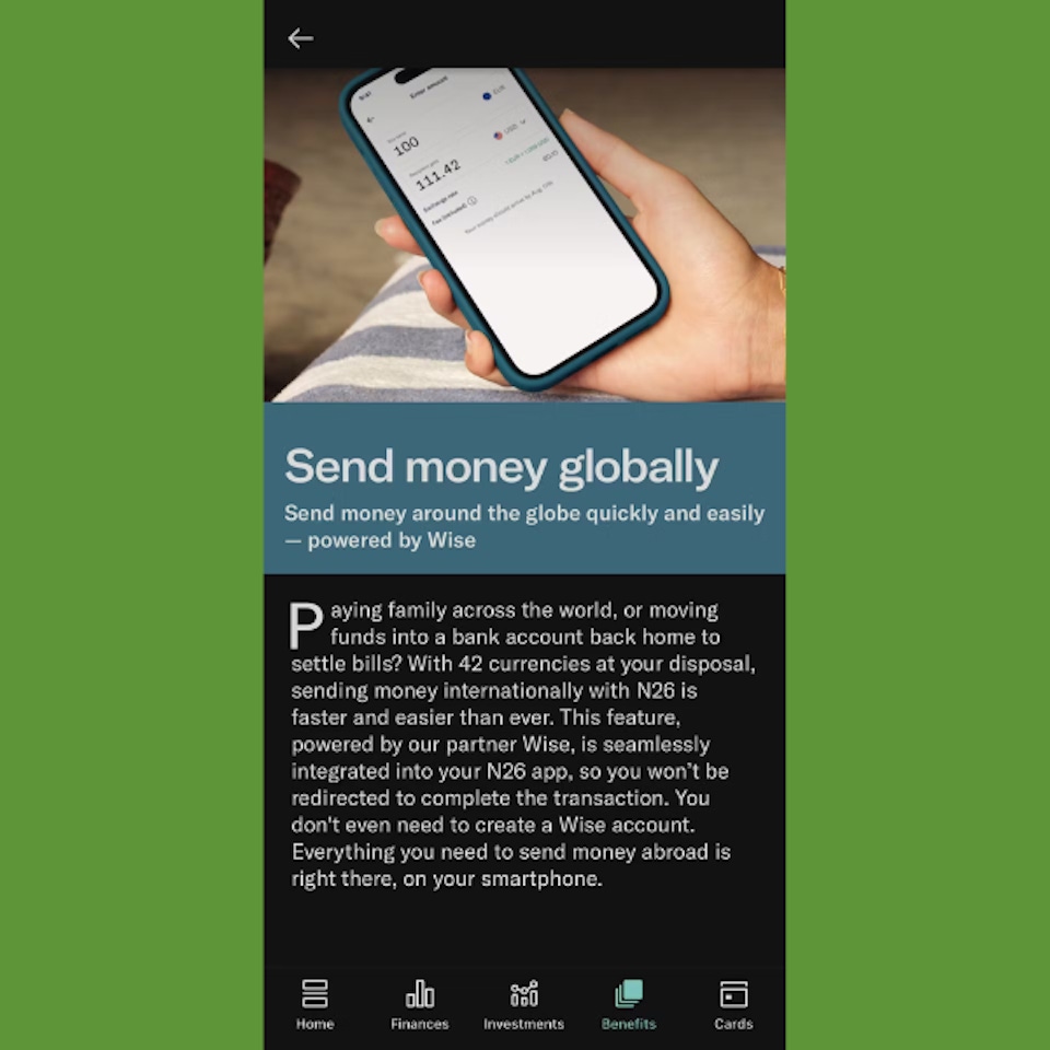 Umiddelbare pengeoverføringer