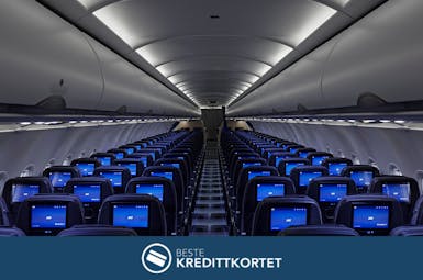 Hvordan tjene mest eurobonus poeng?