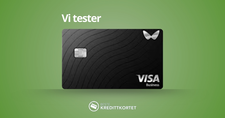 Vi tester Wallester Business