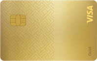 Avida Gebyrfri Gold 