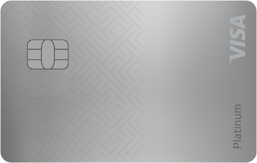 Avida Gebyrfri Platinum