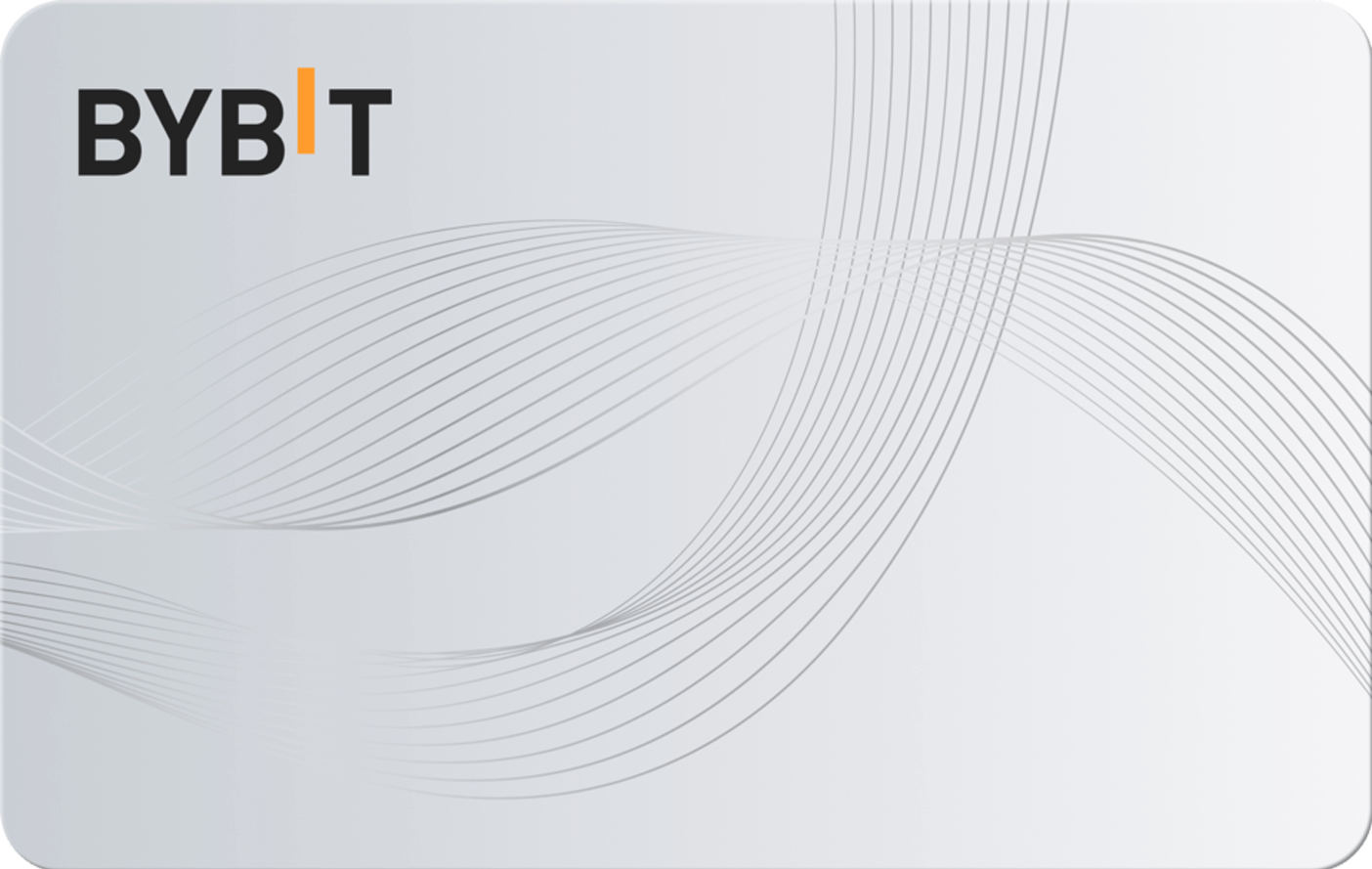 Bybit Card