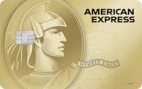 American Express Gold Rewards Card