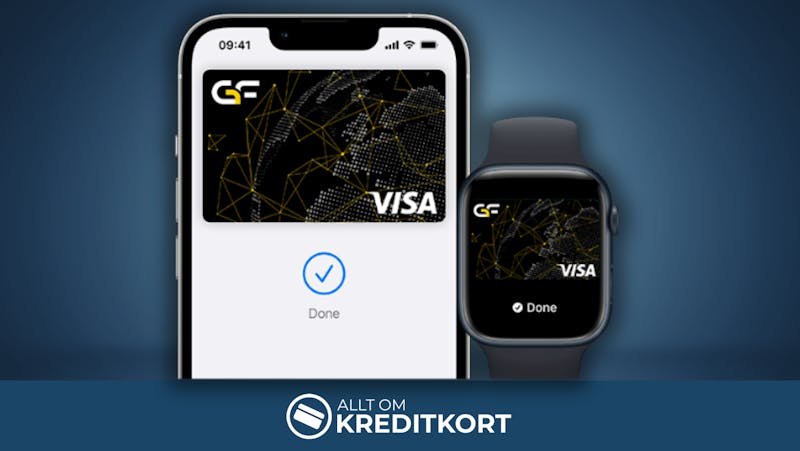 GF Money lanserar kreditkort utan UC